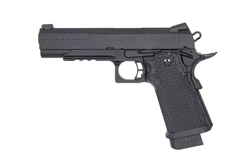 Pistola de airsoft SSP1 (CO2)