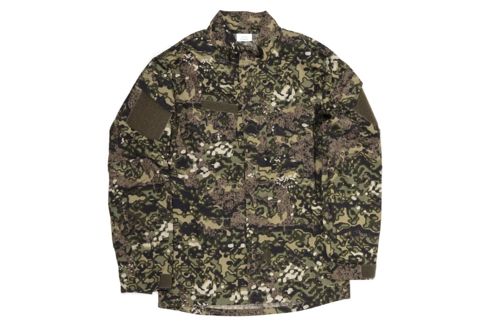 Uniform gevechtsjas CJ-02 - MAPA®.