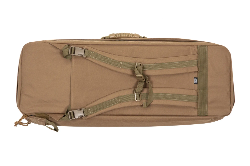 Brašna na pušku Specna Arms Quick Deployment Rifle Bag Tan