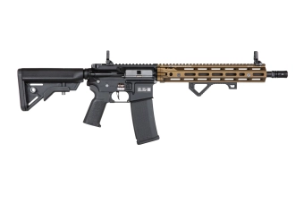 Specna Arms Daniel Defense® SA-E28 RIS III 14,5'' EDGE™ HAL ETU™ Caos Bronce airsoft Carabina