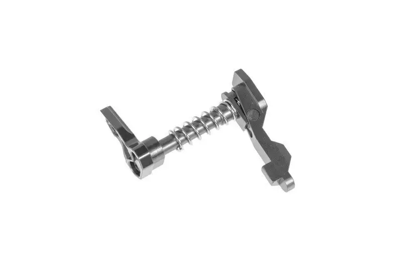 M4-149 Magazine Release Button - Grey