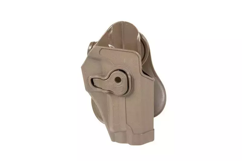 Holster pour pistolets type P226 - Tan