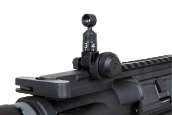 East Crane EC-644 Kestrel™ ETU Gris Carabine airsoft