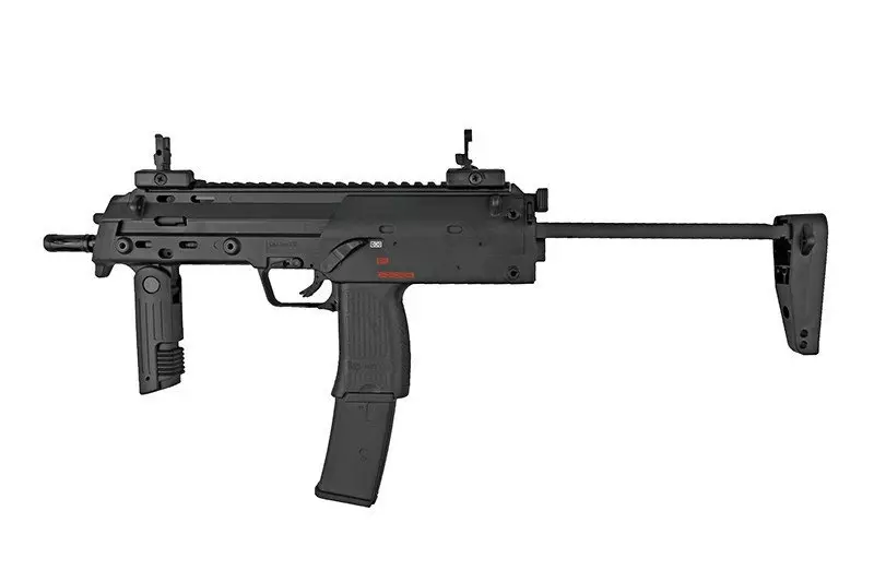 Réplica de subfusil H&K MP7A1 (OUTLET)
