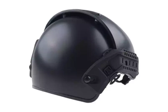 FMA CP helmet replica - black