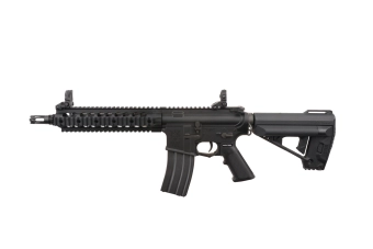 Airsoftová zbraň VR16 Fighter CQB MK2 - černá