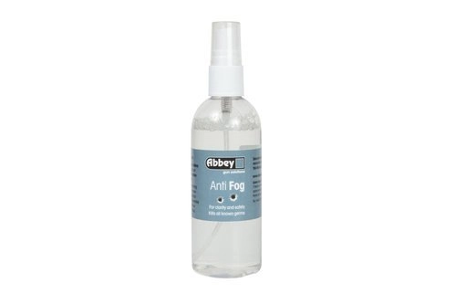 Spray antiniebla de Abadía 150ml
