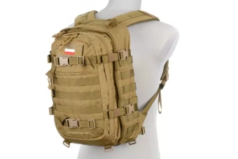 WISPORT SPARROW 20 II Cord. Backpack – Coyote