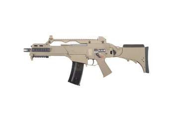 SA-G12V EBB réplicas de carabina - bronceado (OUTLET)