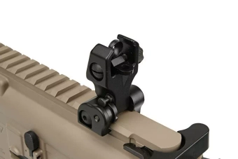 Airsoftová zbraň puškaka TR4 MOD0 - tan