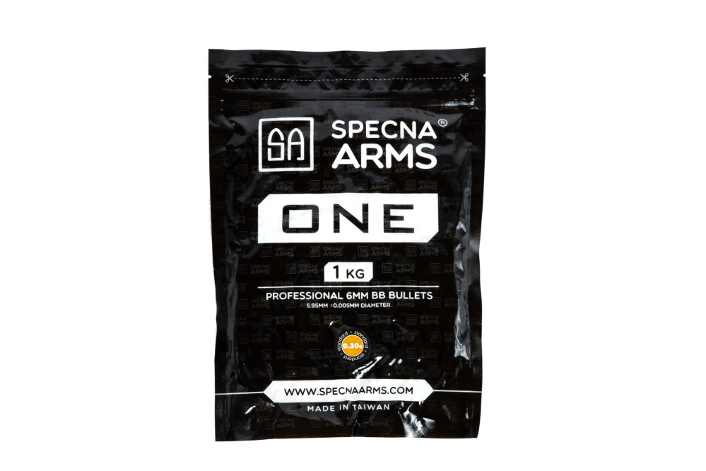 Kulki  0.30g Specna Arms ONE ™ 3330 szt