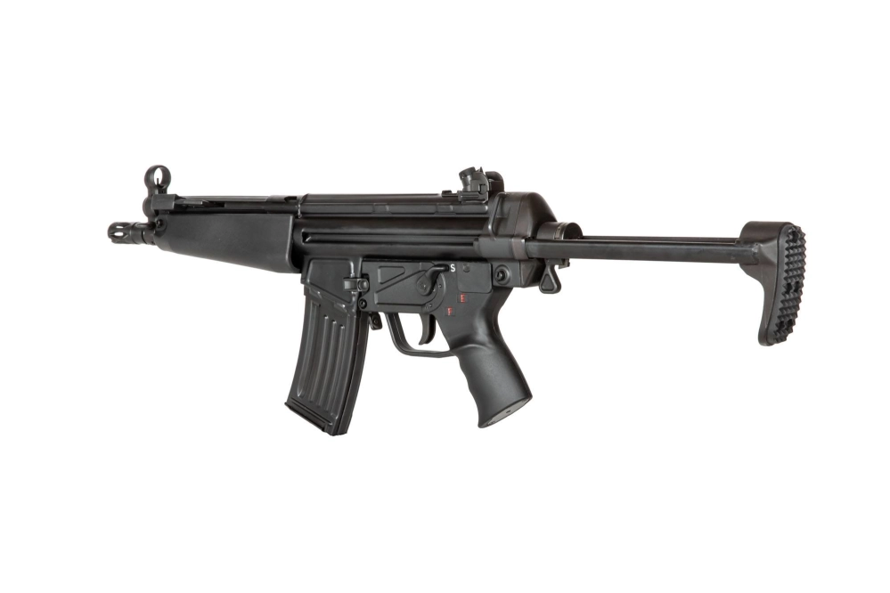 Réplica Subfusil LK-53A3 EBB