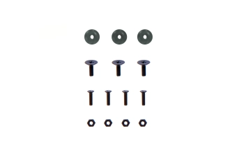 Montaż NVG Wosport Shraud Oliwkowy