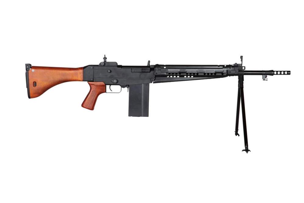 Fusil airsoft S&T Type 64 AEG