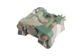 Caja de batería Wosport HL-ACC-81 MC