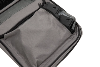 Pokrowiec Gun Bag V2 - 84cm - Chaos Grey