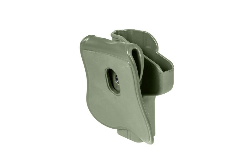 M&P type Holster - olive drab