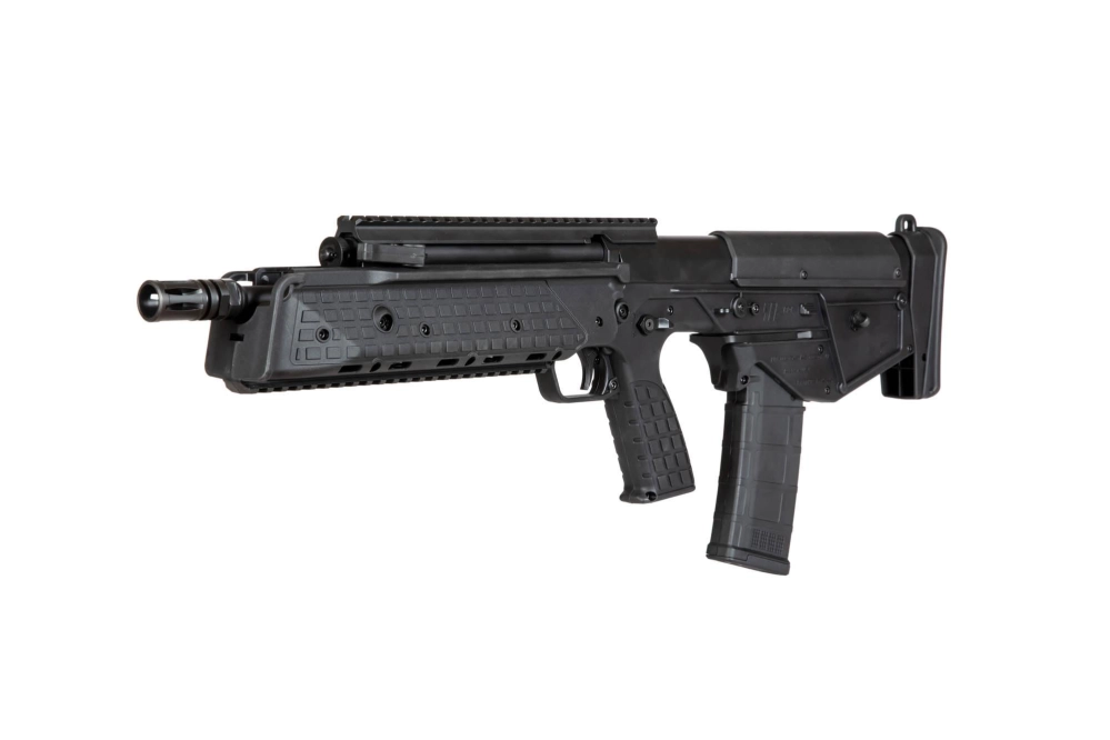 Kel-Tec RDB airsoft rifle - black