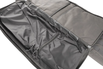 Dvojitý pouzdro na zbraně NBS 1000 mm - šedý