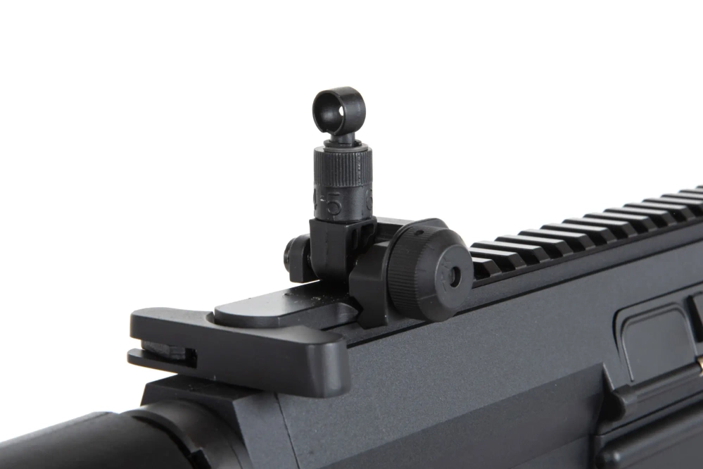 Airsoftová puška A&K SR25(P)UR111-2 Selector Polymerová verze