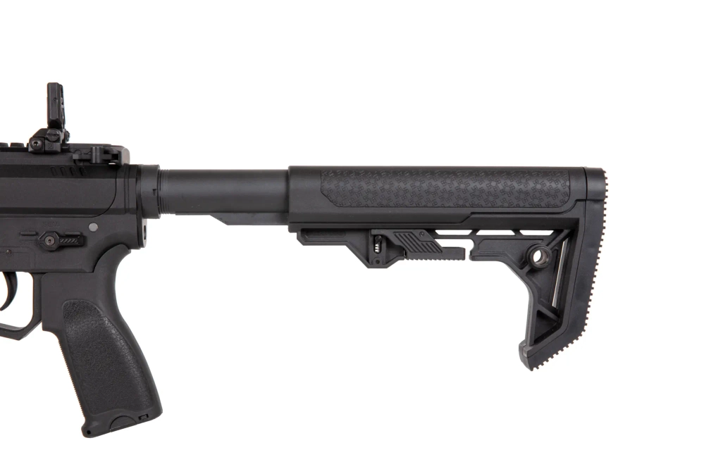 Airsoftová puška Specna Arms SA-FX01 FLEX™ GATE X-ASR Černý