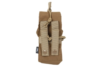 Specna Arms Tactical Tan dvojitý univerzální zásobník