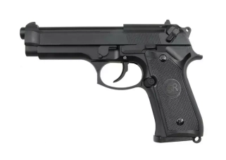 Pistola de airsoft SR92