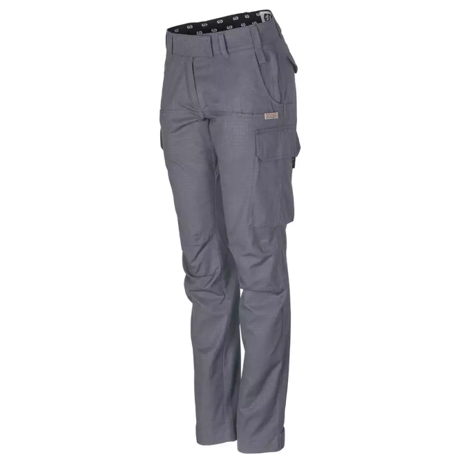 Women's Wayfaress X trousers -Wolf Grey