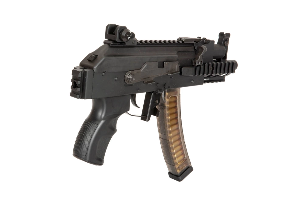 Réplique fusil PRK9
