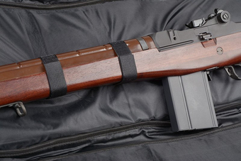 Gun cover- 1200mm BLACK