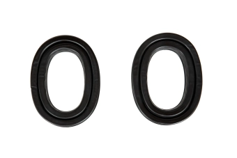 S06 Silicone Gel Ear Pads for Earmor M30 Headsetone Gel Ear Pads for Earmor M30 headset