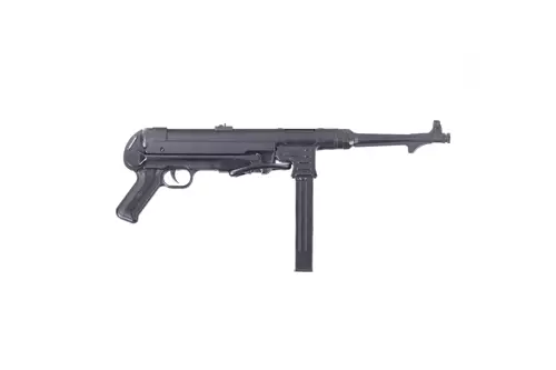 AGM MP40 - MP007 - Black (OUTLET)