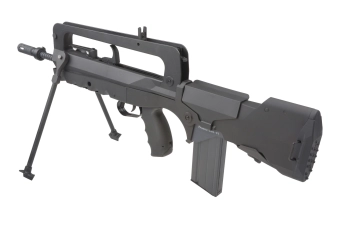 Fusil airsoft FAMAS F1