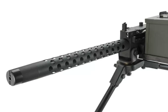 Mitrailleuse airsoft M1919