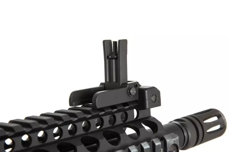 Réplica fusil DD MK18 MOD II - negro