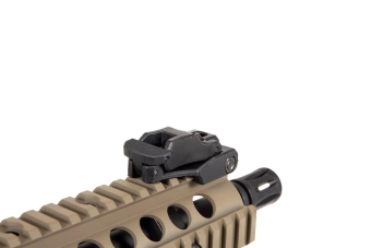 SA-E06 EDGE™ Carbine Replica - Half-Tan