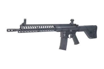 CXP-YAK R SR Carbine Replica - Black