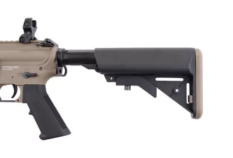 CM18 MOD1 assault rifle replica - Half-Tan