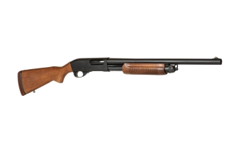 CAM MKIII Classic Shotgun Replica 