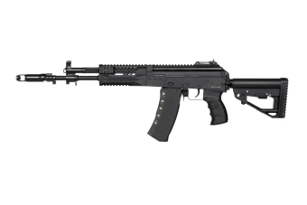 Airsoftová zbraň puškaka GK12