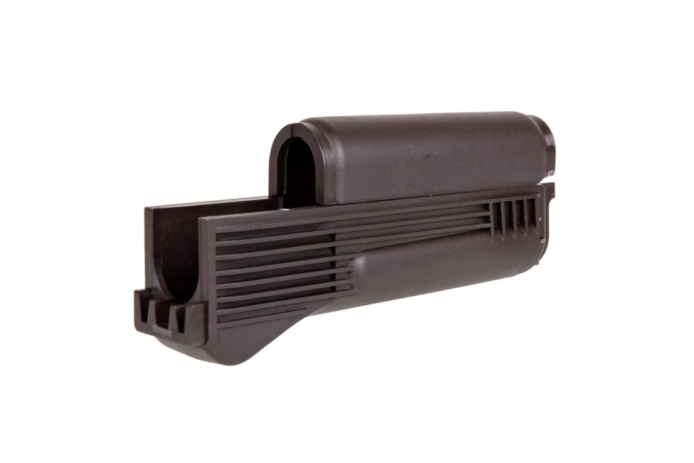 Kit guardamanos + cubierta del tubo de gas para la serie J – Ciruela