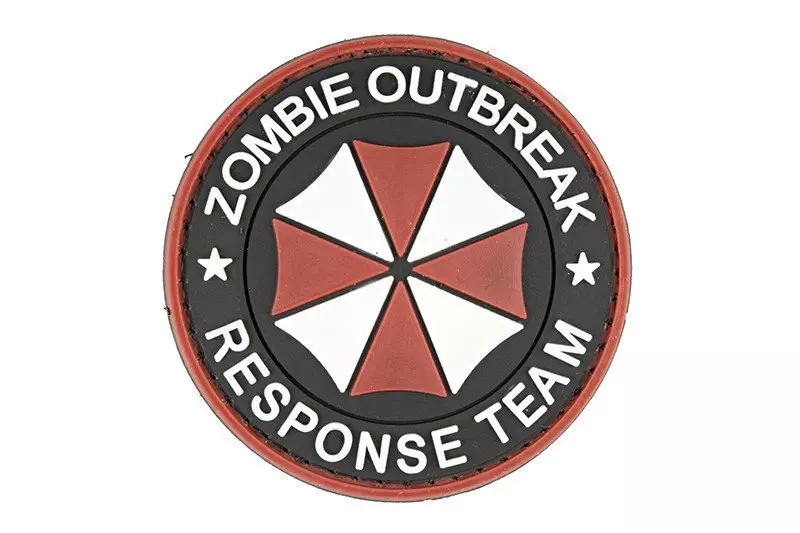 3D Patch - Zombie Yusan