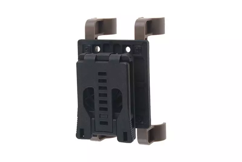 Ładownica P Shotshell 4Q Independent 12GA - dark earth