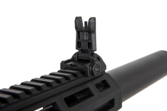 Specna Arms SA-F21 FLEX™ ETU™ karabijn replica Zwart