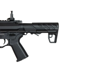 Replika karabinka SBR8 Seekins Precision 7" - Czarny