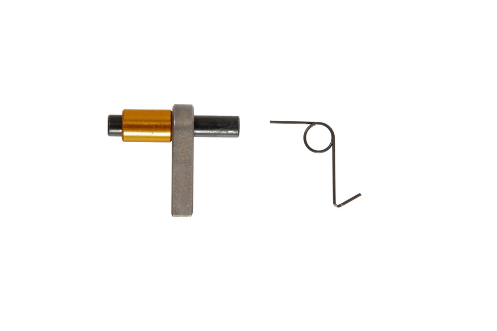 Steel Anti-Reversal for Gearbox Ver. 7