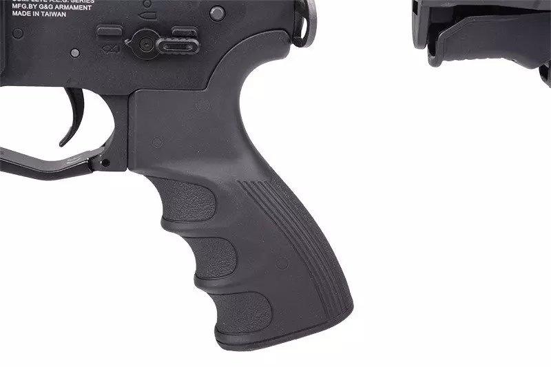 Airsoftová zbraň puškaka GC16 Warthog 7
