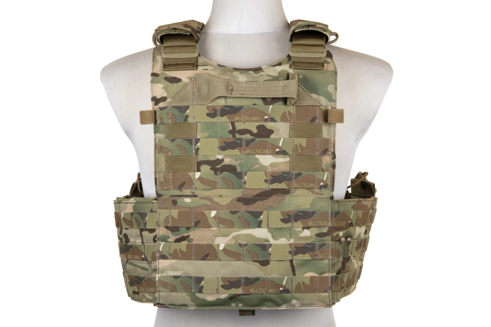 Chaleco plate carrier Emerson Gear Blue Label 094K MC