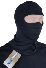 Kominiarka termoaktywna COOLMAX - CZARNA