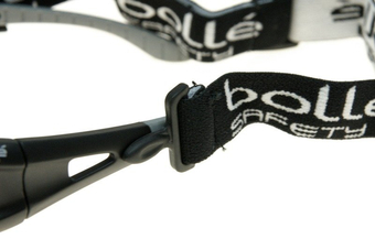 Okulary Bolle Tracker Yellow